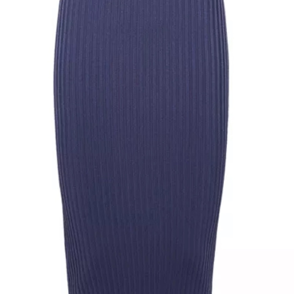 Reiss Iona Midi Pencil Skirt